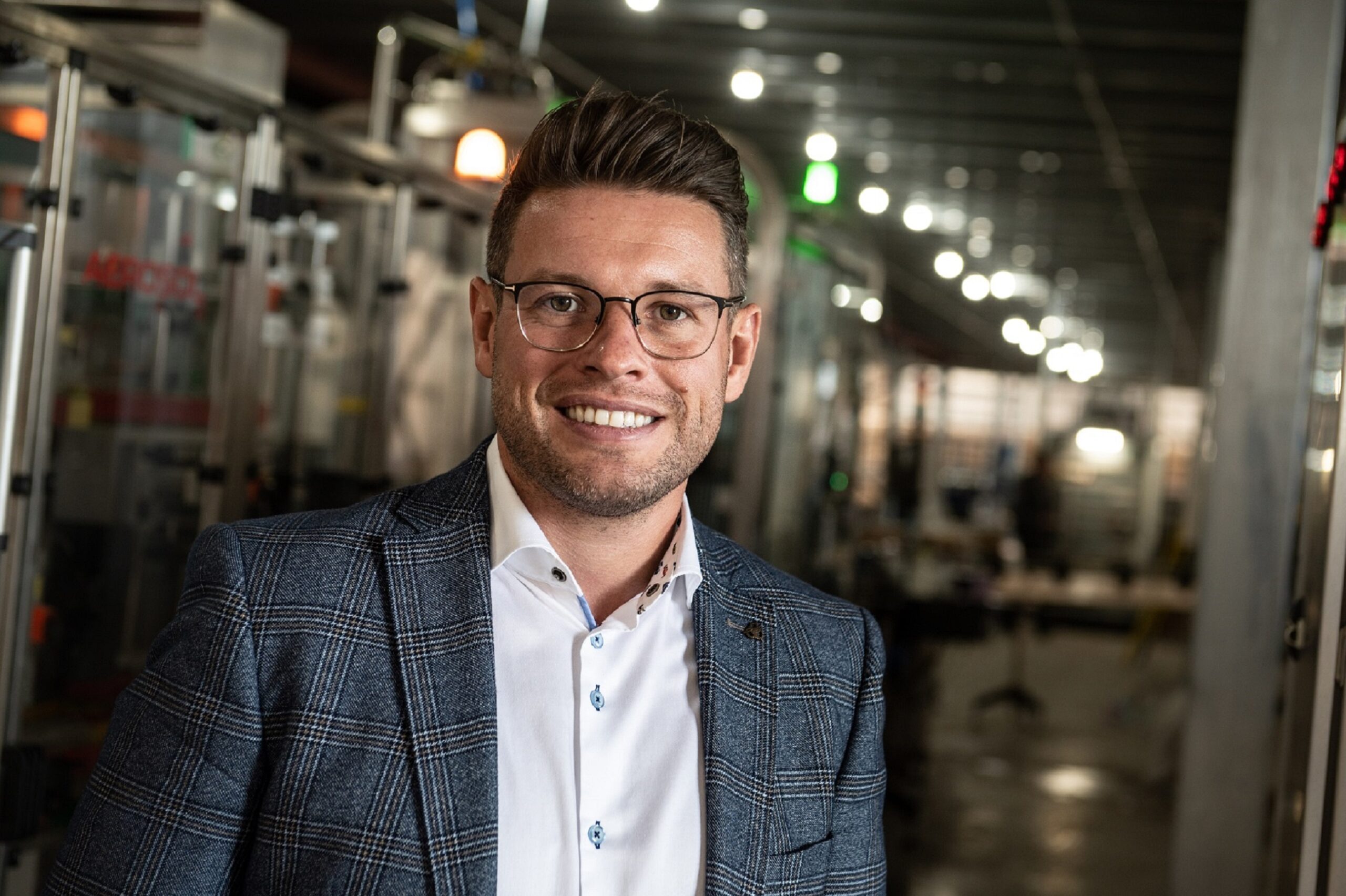 Fabulosa Co-founder & MD James Sharpe – high res