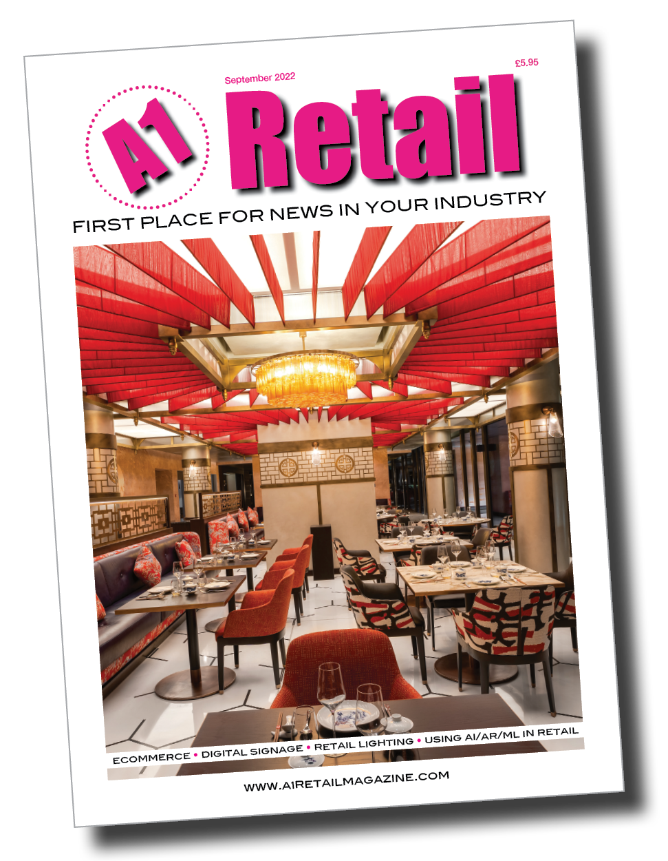 Zip wire to Open at Bluewater A1 Retail Magazine