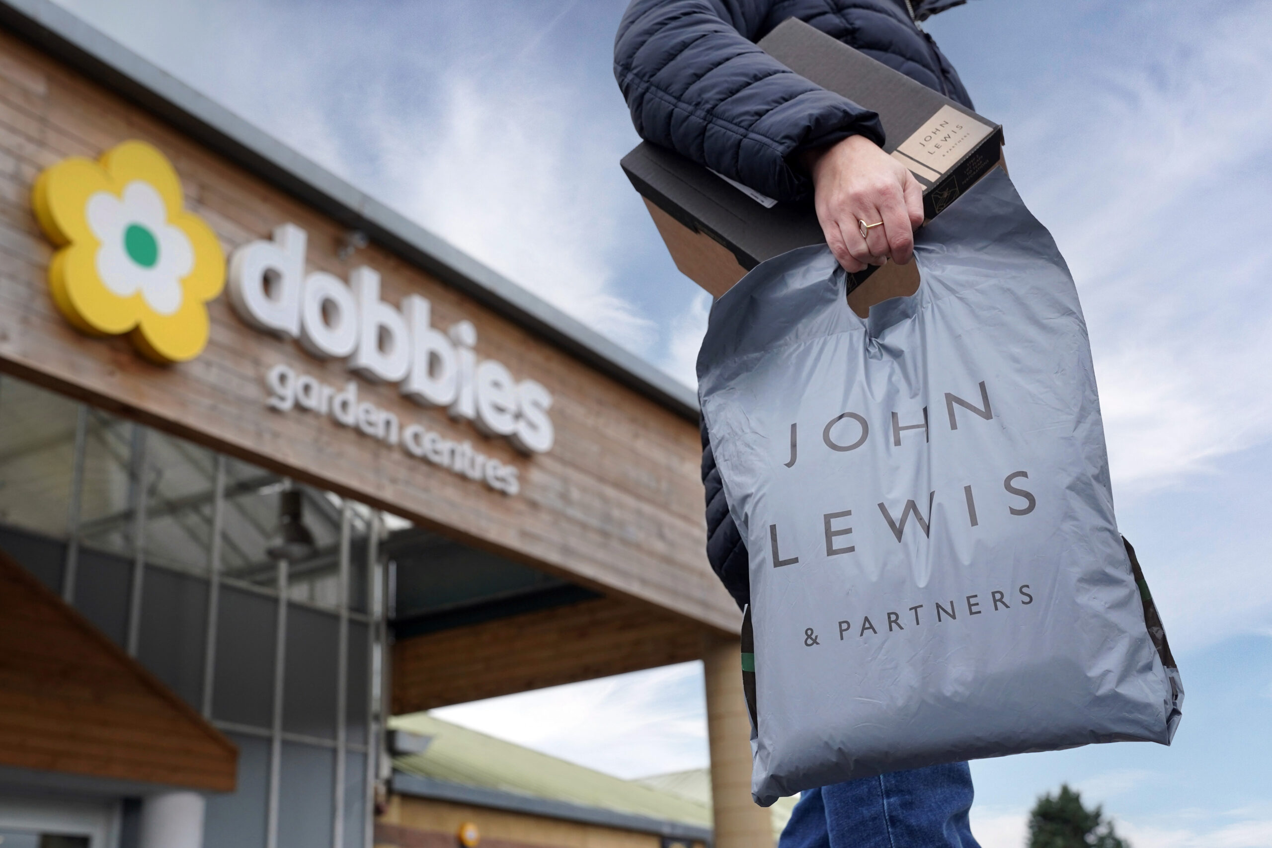 Dobbies 1 SA