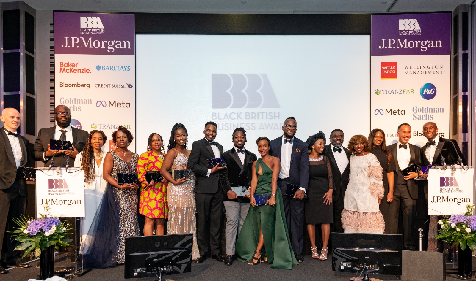 Group winners image