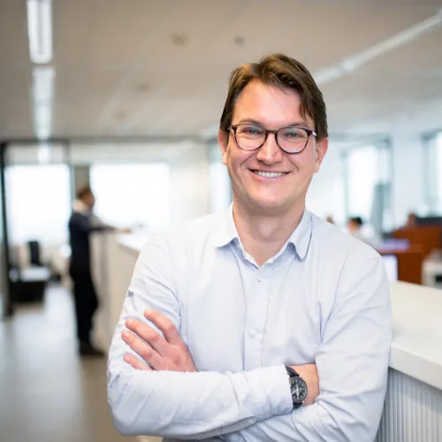 Jelle-Schoenmaker