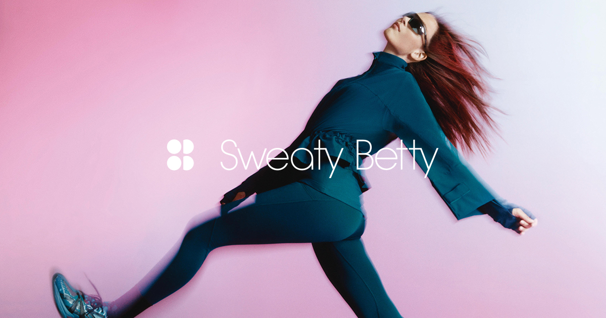 Victoria Square signs Sweaty Betty for Northern Ireland debut - A1 ...