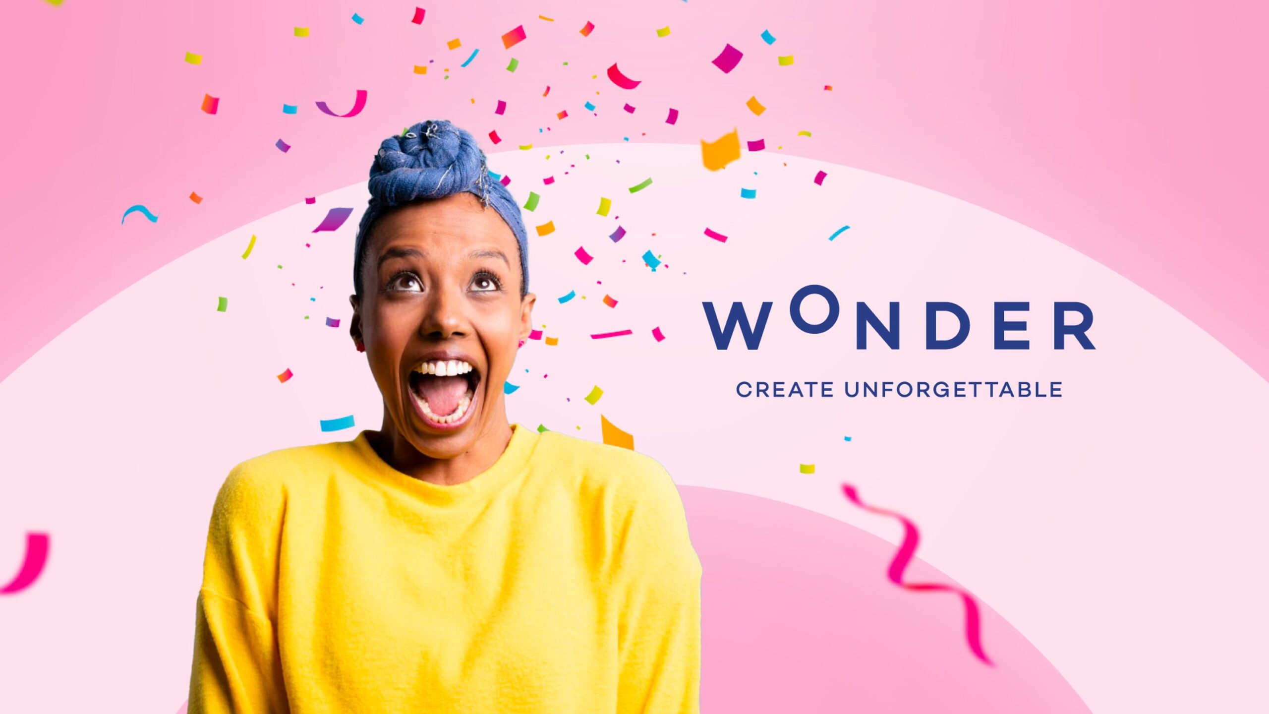 Celebration – Amscan International has rebranded as Wonder