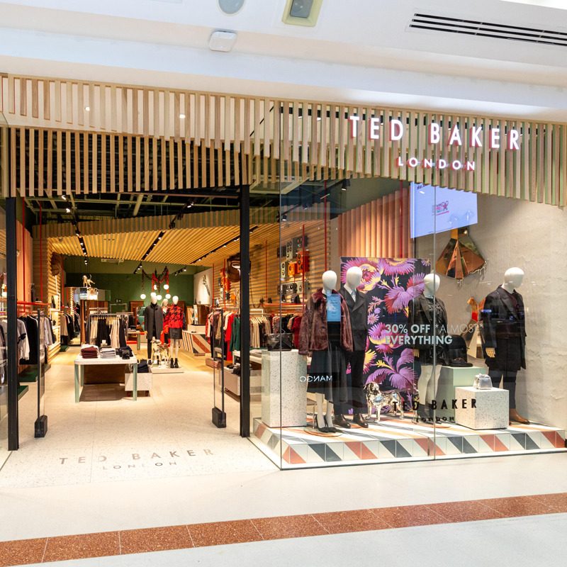 Ted-Baker-x-Merry-Hill-exterior