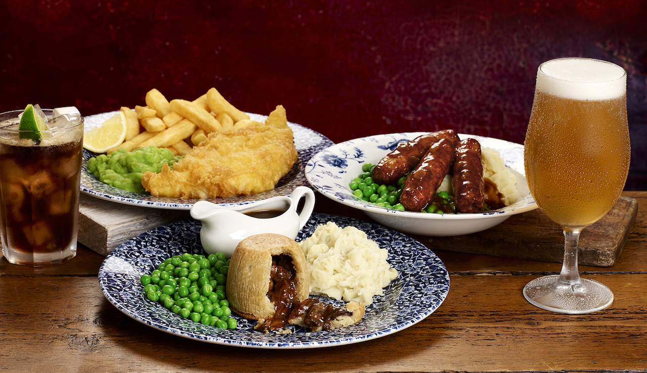 Wetherspoons