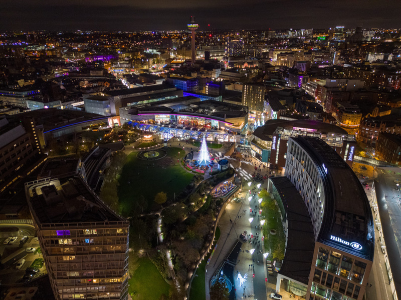 Liverpool-ONE