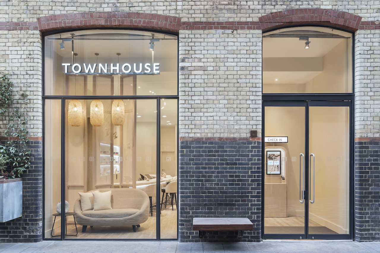 Townhouse 1