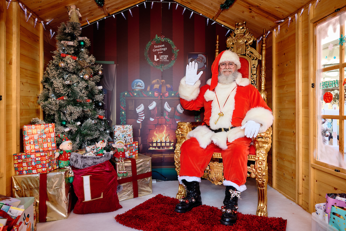 Santa