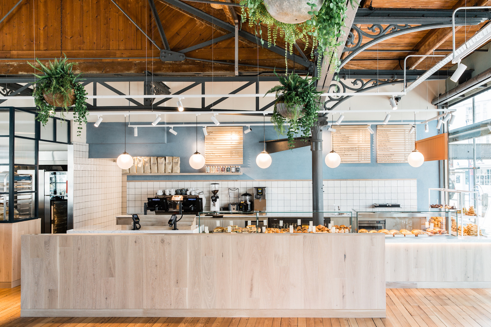 Cornish Bakery reports record highs for 2022 - A1 Retail Magazine - Studio Nafay