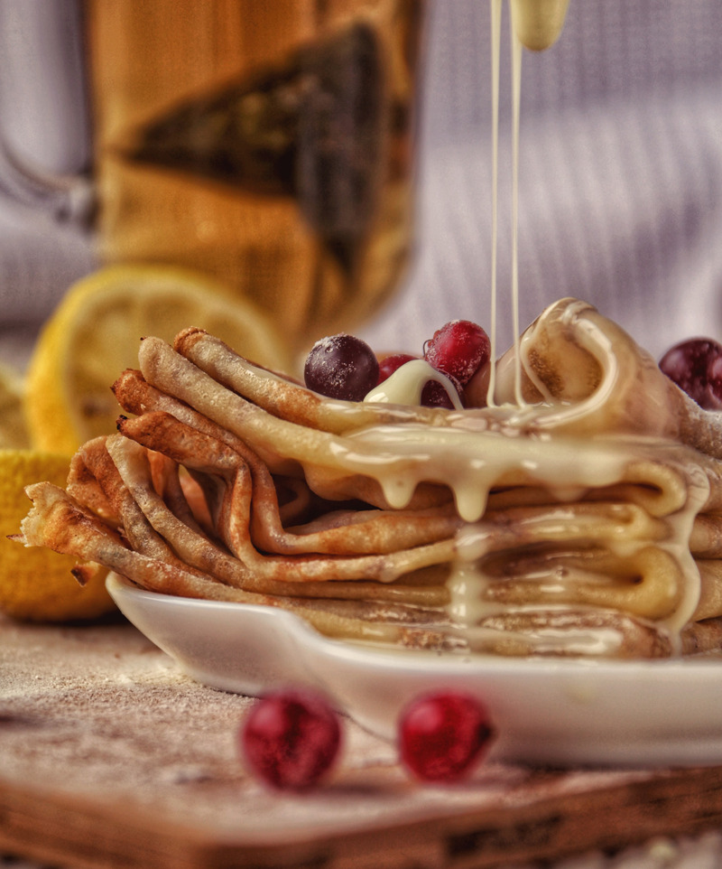 Brits stay traditional when it comes to Pancake Day – A1 Retail Magazine