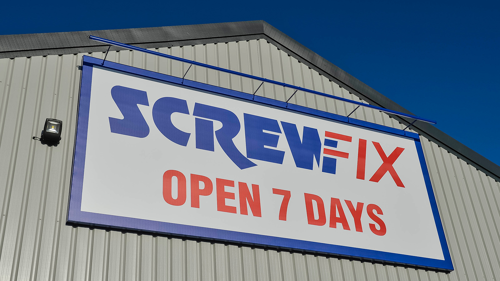 Screwfix 2