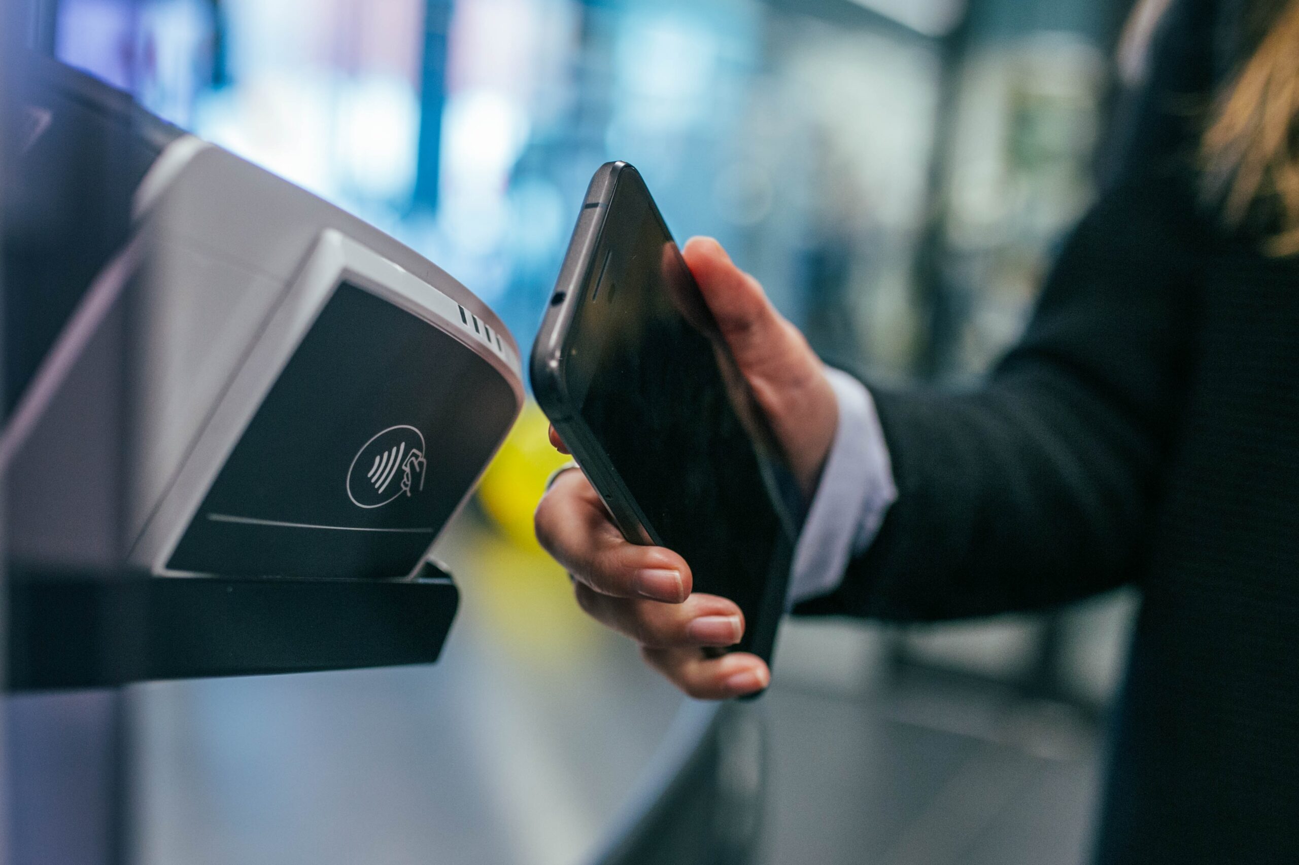 Value of contactless payments up nearly 50 percent in 2022 – A1 Retail Magazine