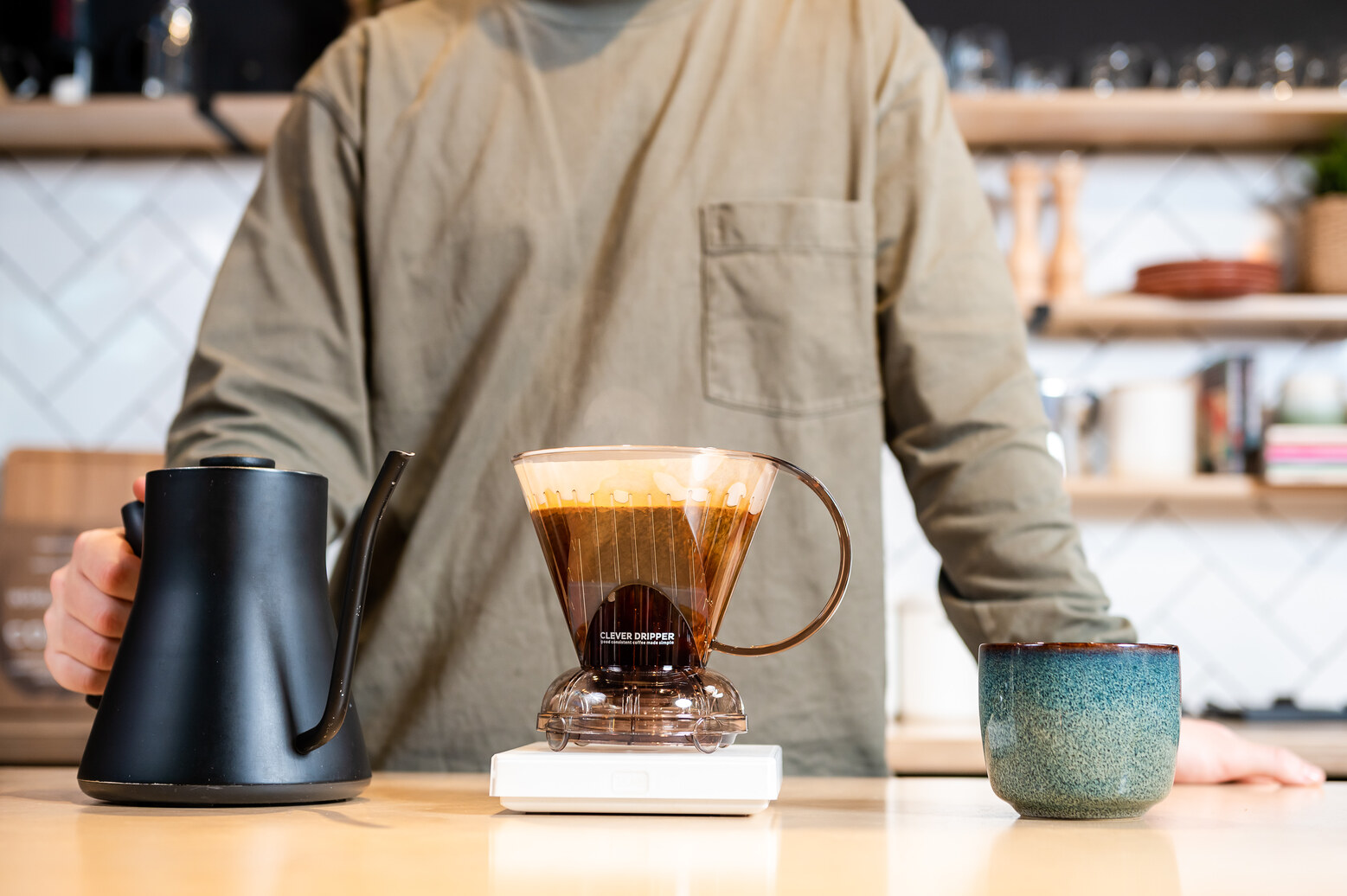 Bean Coffee – Oct 2022
