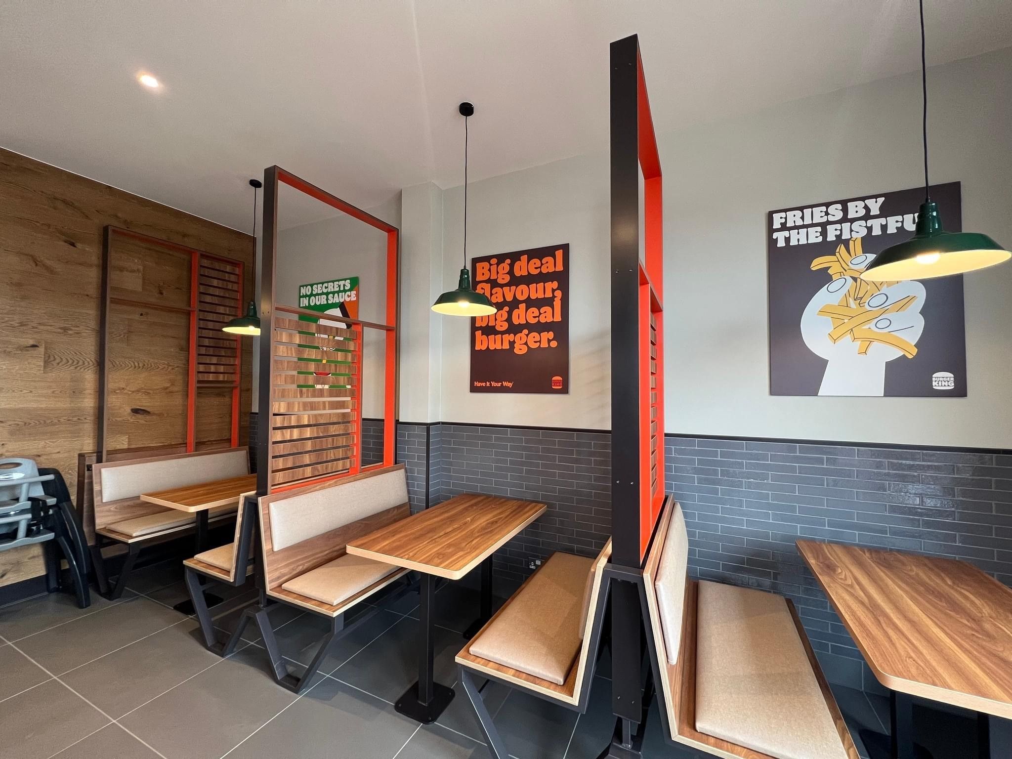 Burger King 3