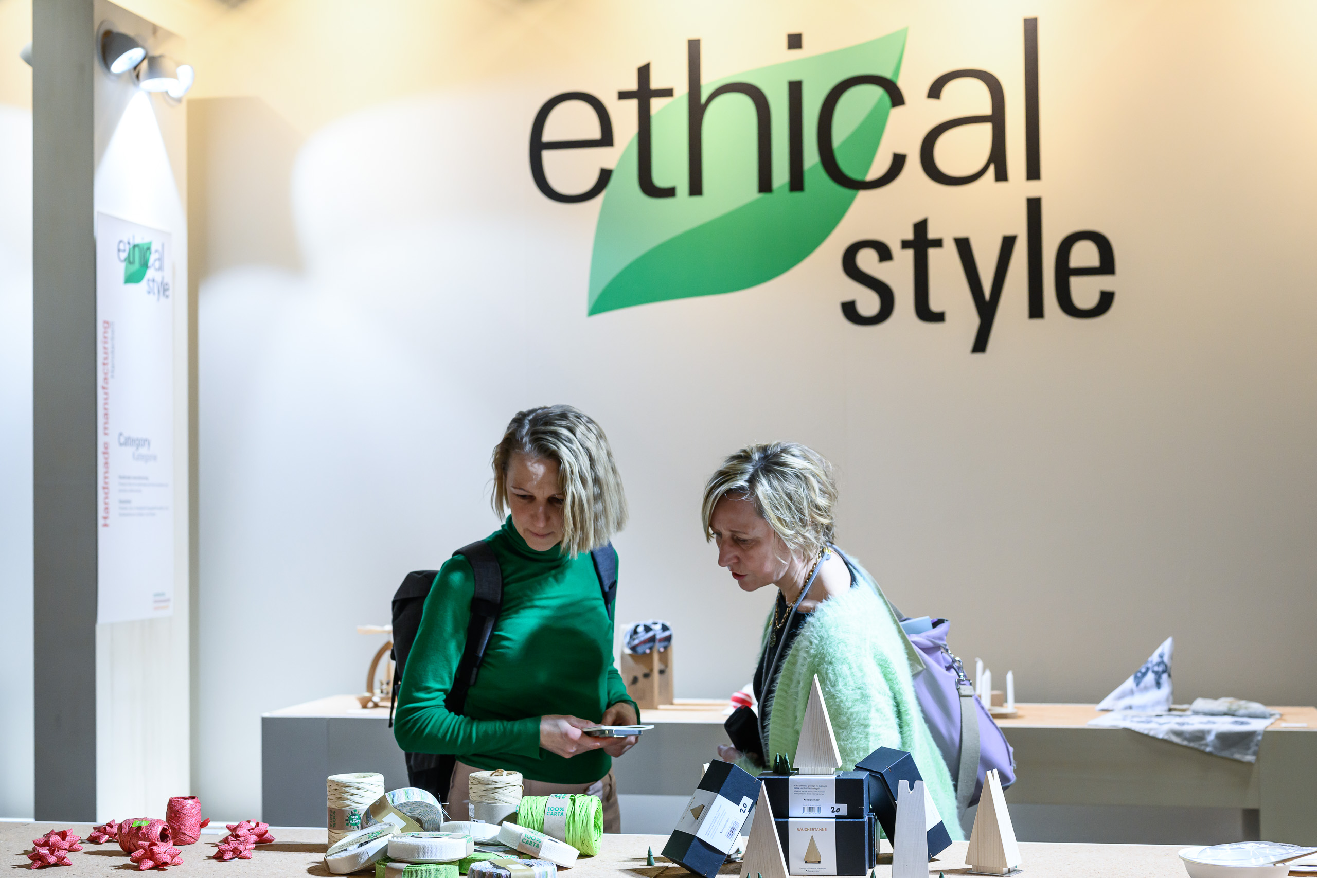 Megatrend sustainability at Christmasworld – A1 Retail Magazine