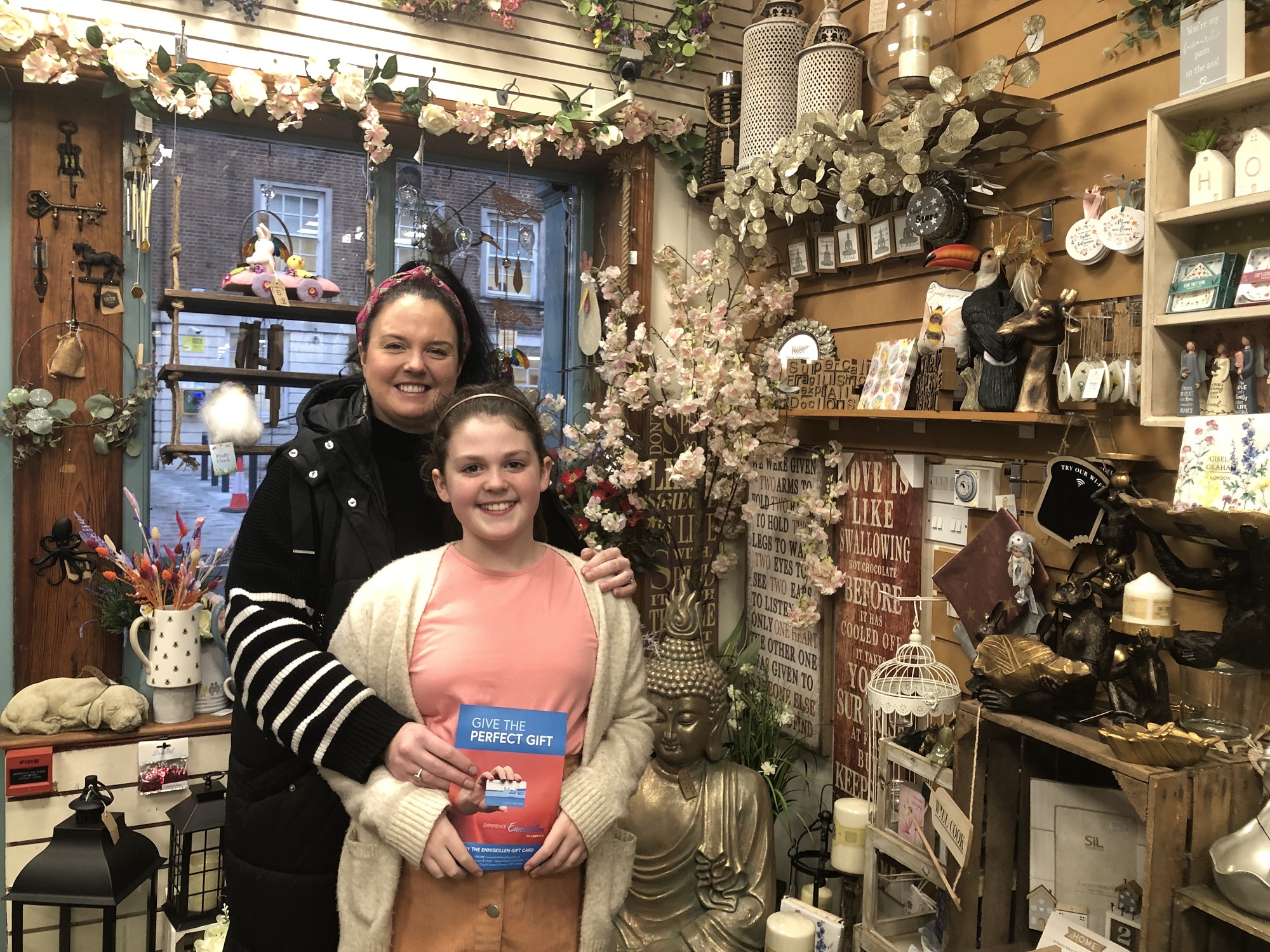 Mums join together for national campaign urging support for local this Mother’s Day - A1 Retail Magazine - Studio Nafay