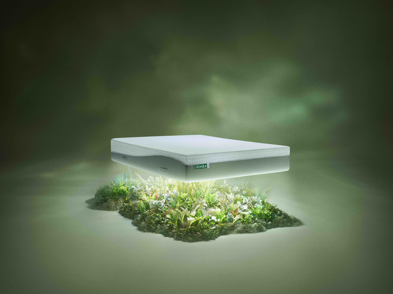 Simba-Green-Organic-GO-mattress