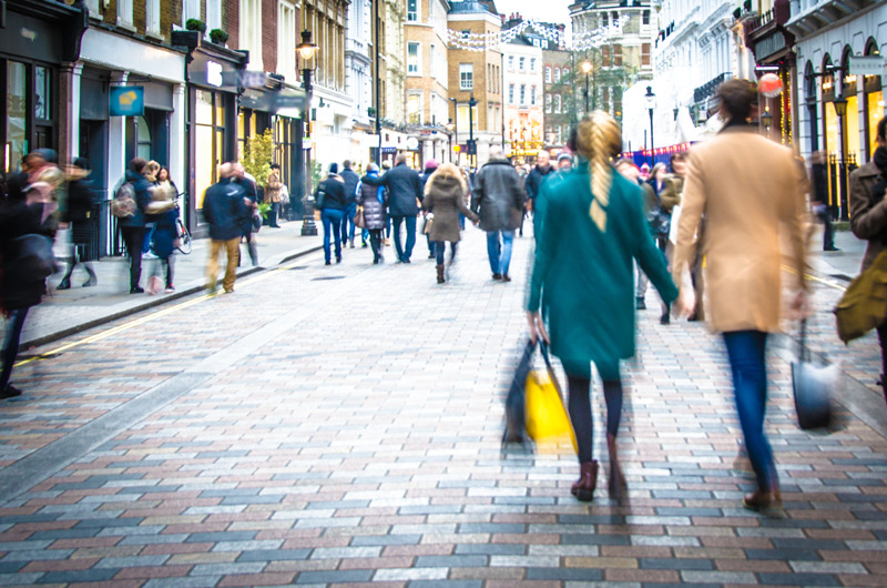 Bank Holidays bring a ‘Spring in the step’ for retailers – A1 Retail Magazine