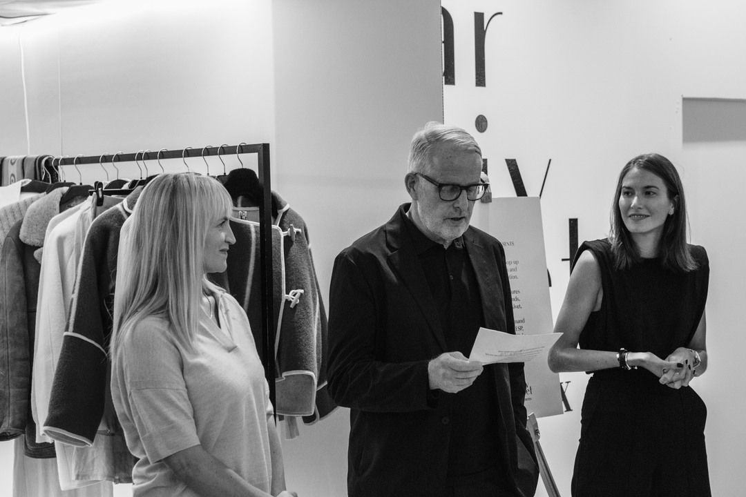Arkivet_OsloRunway_SteenStrøm_Partnership