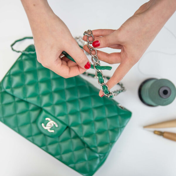 The Handbag Clinic launches in Fenwick, York A1 Retail Magazine