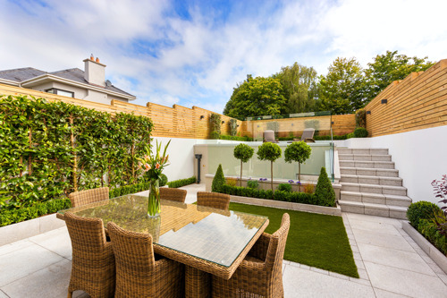 Brits to spend more time in their garden this summer as the cost of living crisis continues - A1 Retail Magazine - Studio Nafay