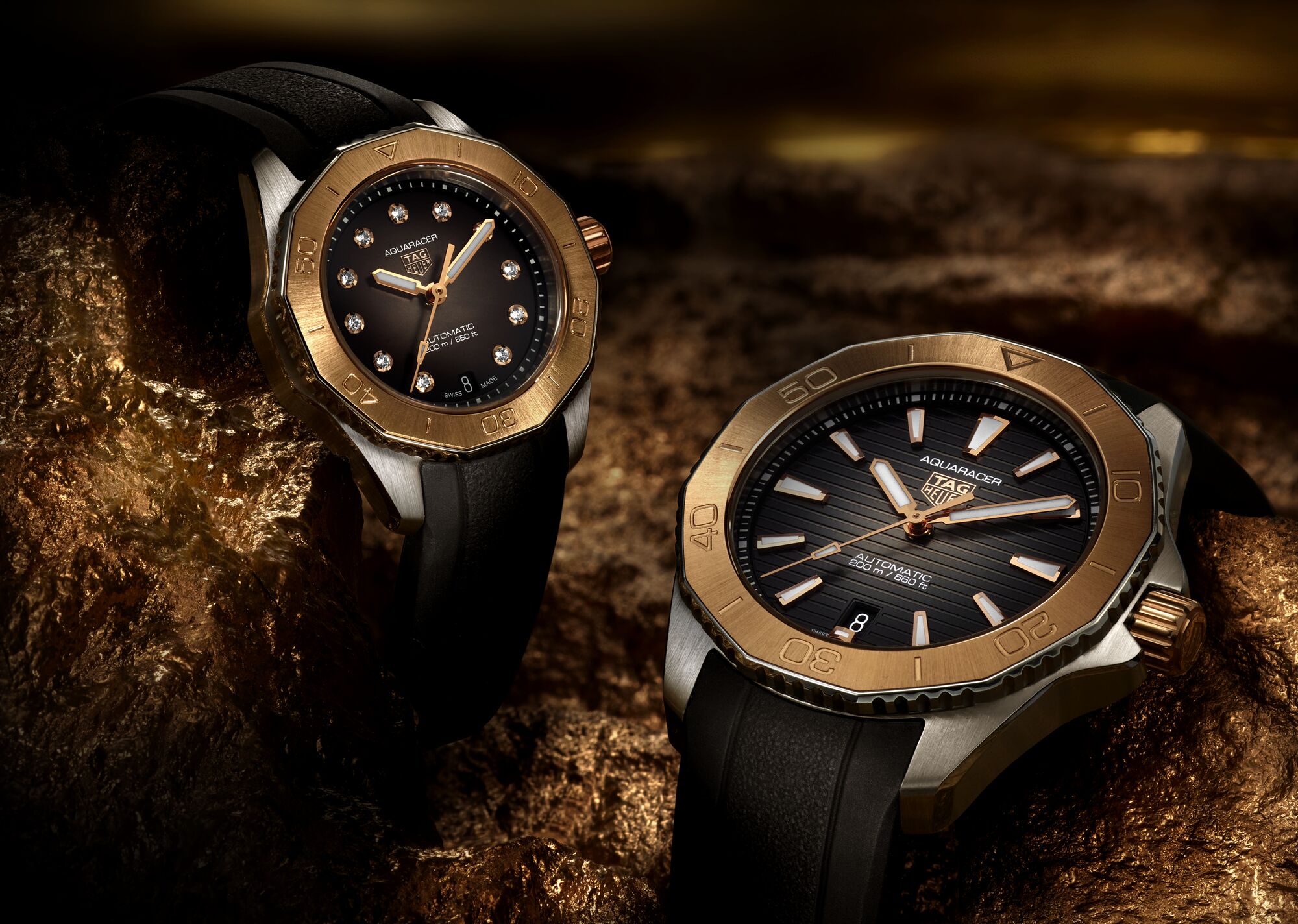DMR TAG Heuer 2