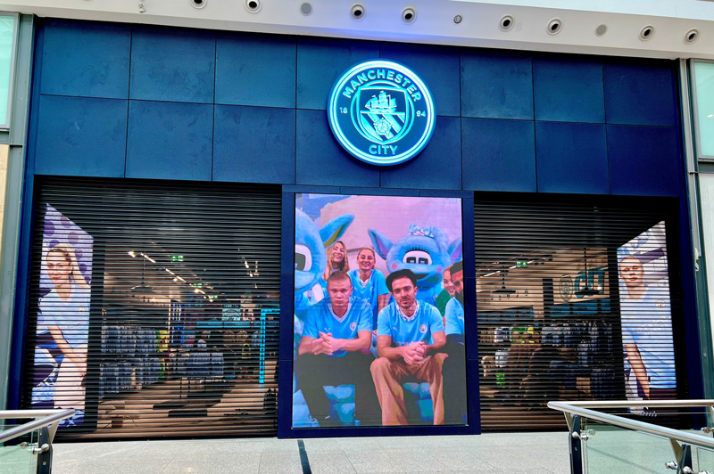 Man-City