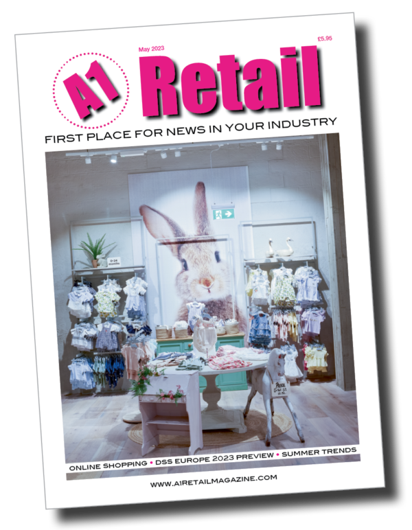 A1 Retail Magazine Retail News Retail Products