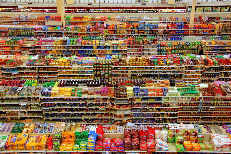 Can supermarkets win shoppers back with supply chain changes? – A1 Retail Magazine