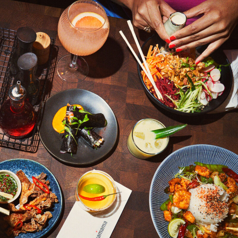 New Wagamama restaurant set to arrive at Merry Hill A1 Retail Magazine