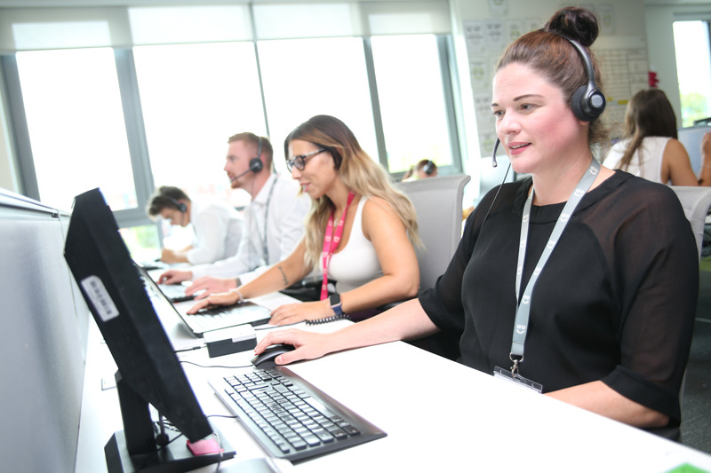 AO on the hunt for over 250 new people in customer service teams at Bolton HQ
