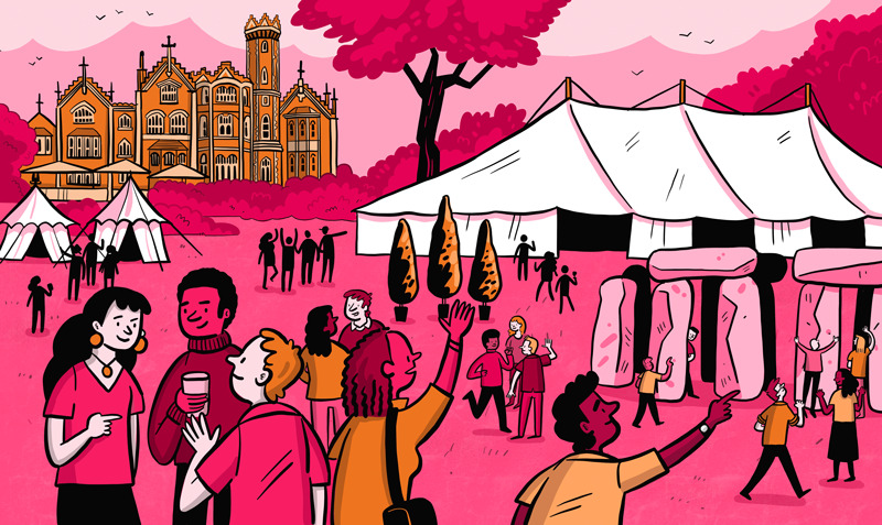 The Retail Hive launches brand new event experience, Retailfest UK