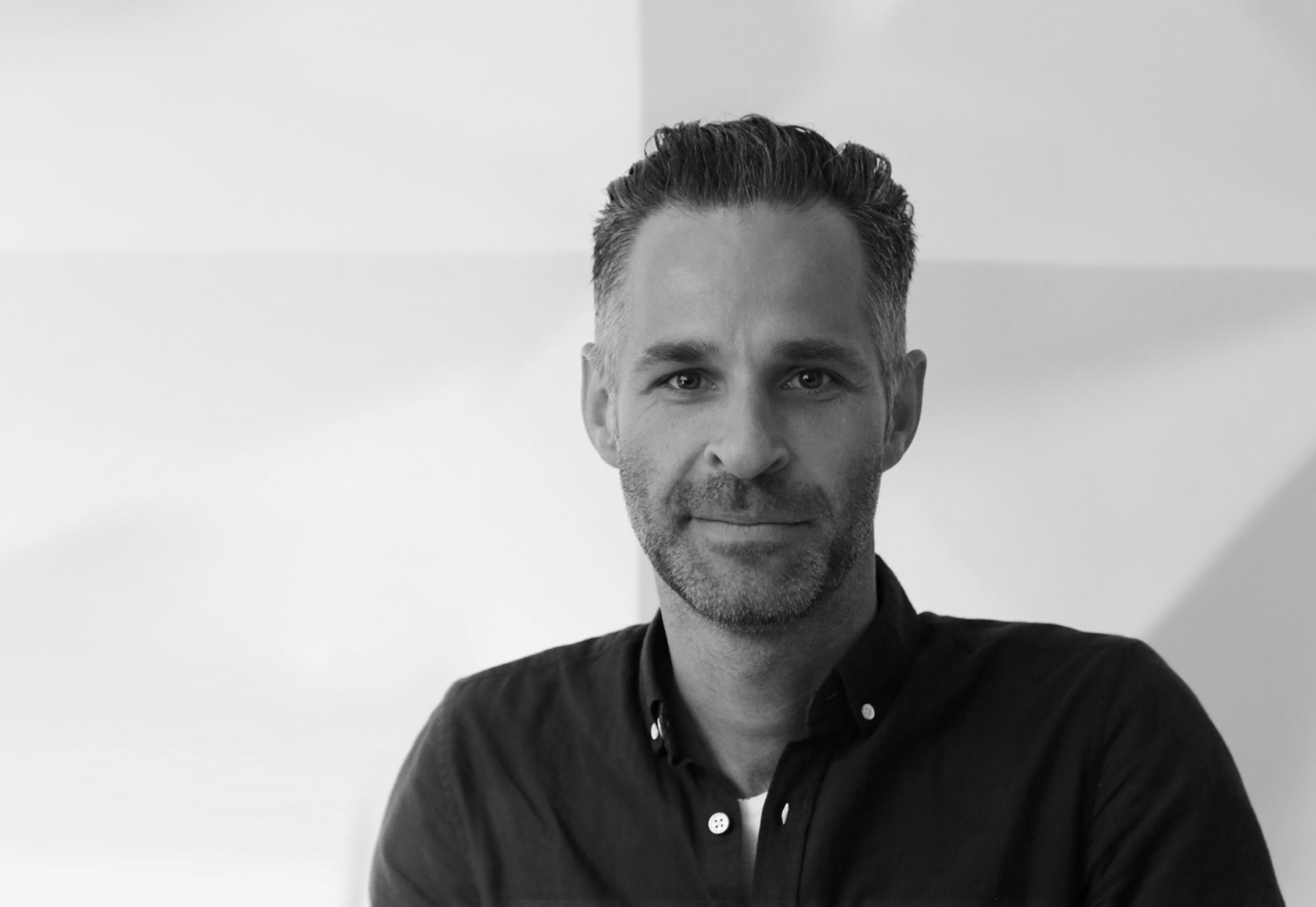 Ewald headshot