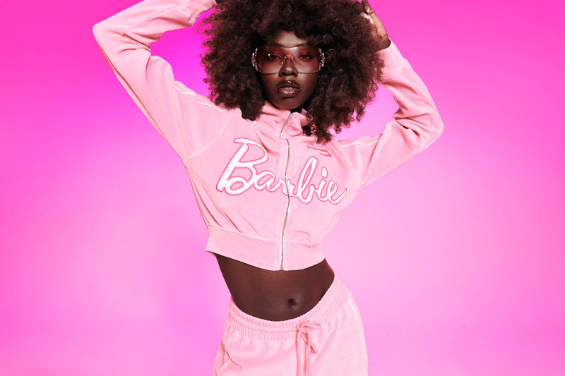 Boohoo taps global icon, Barbie® to launch limited edition collection - A1 Retail Magazine - Studio Nafay