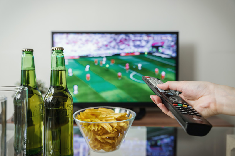 Women’s World Cup set to inject £579m into retail and hospitality sectors - A1 Retail Magazine - Studio Nafay