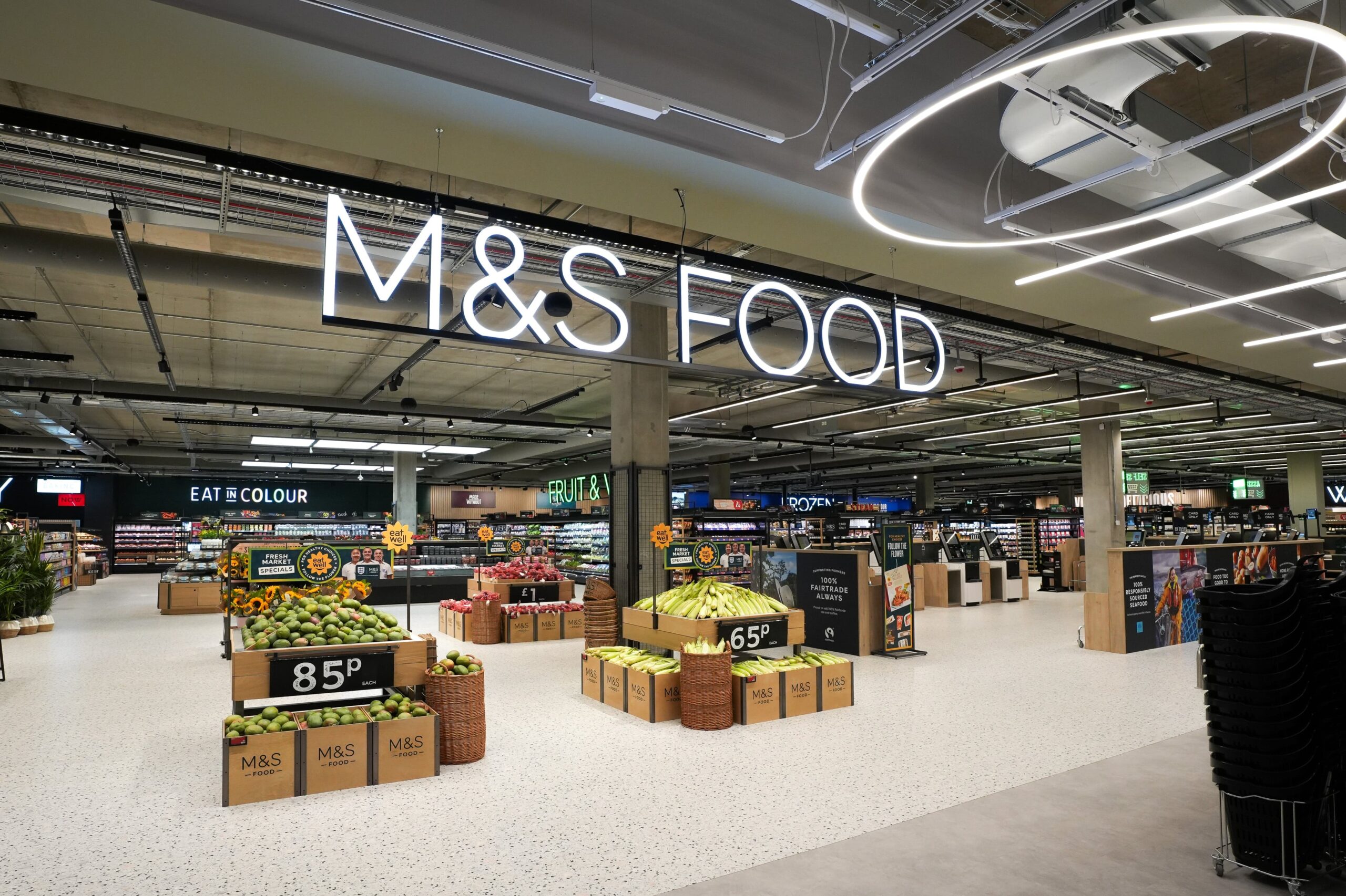 M&S Liverpool ONE 2-min