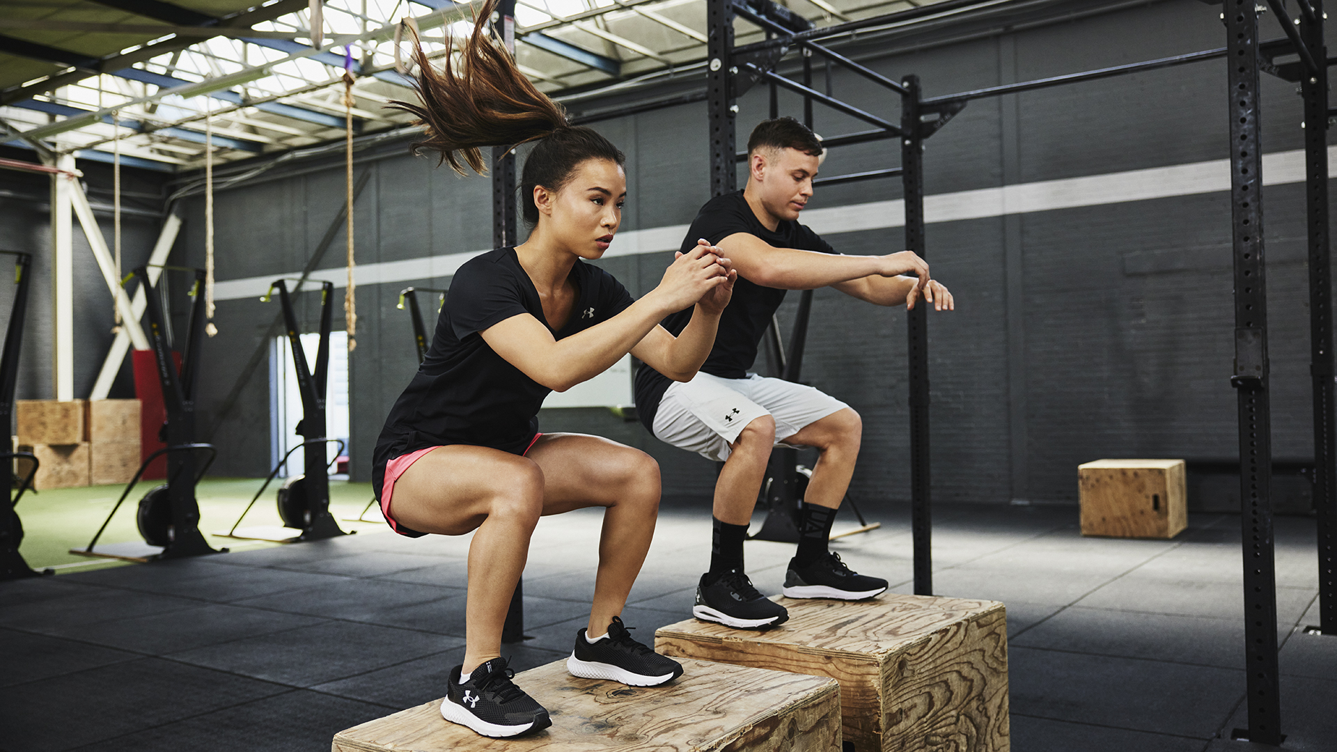 Under Armour
