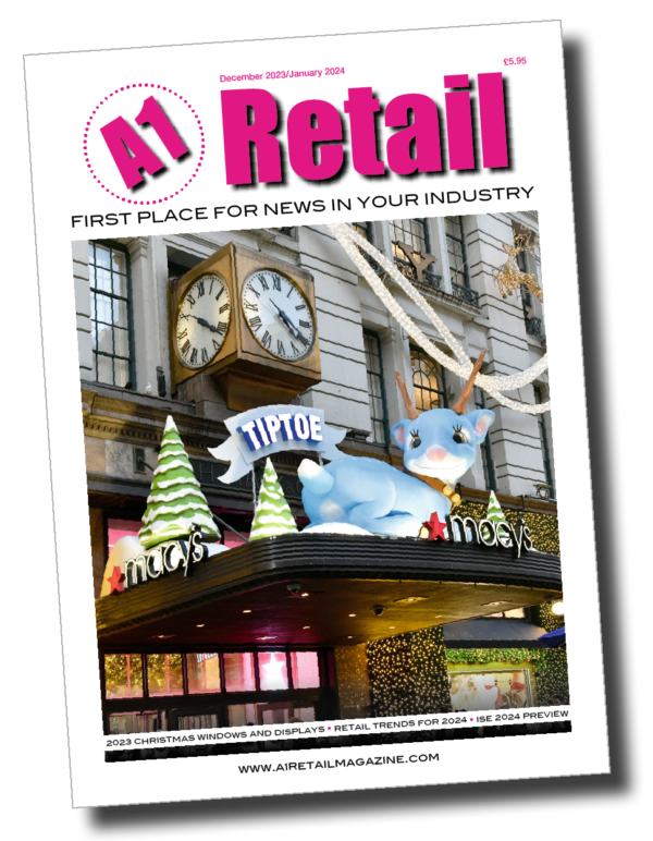 A1 Retail Magazine Retail News Retail Products
