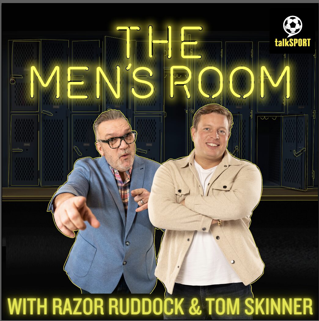 Toolstation continues sponsorship of ‘The Men’s Room’ podcast