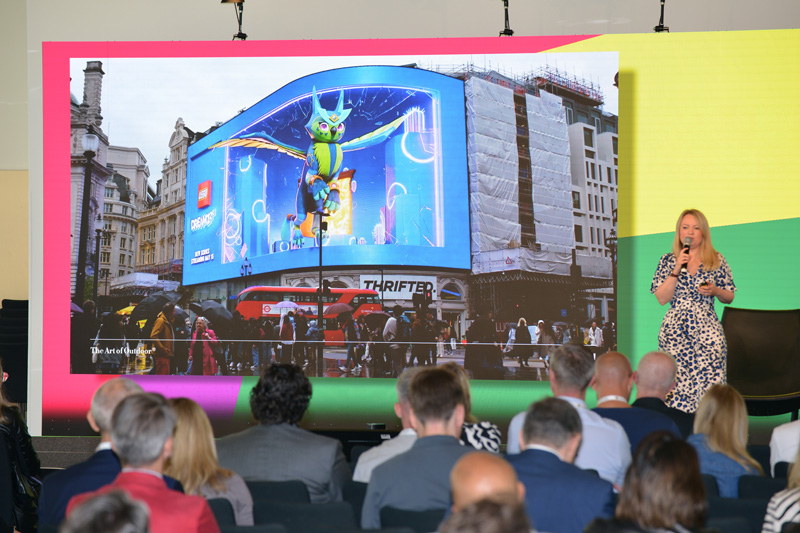 Registration is open for Digital Signage Summit Europe 2024