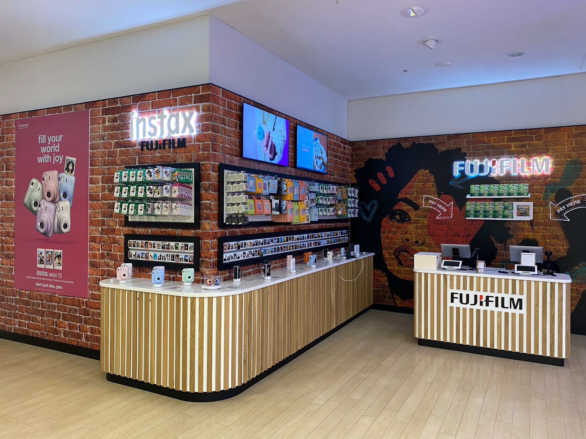 Digital printing back in fashion as Fujifilm hails Primark partnership success