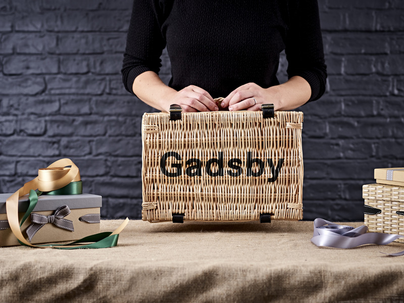 Gadsby achieves B Corp certification