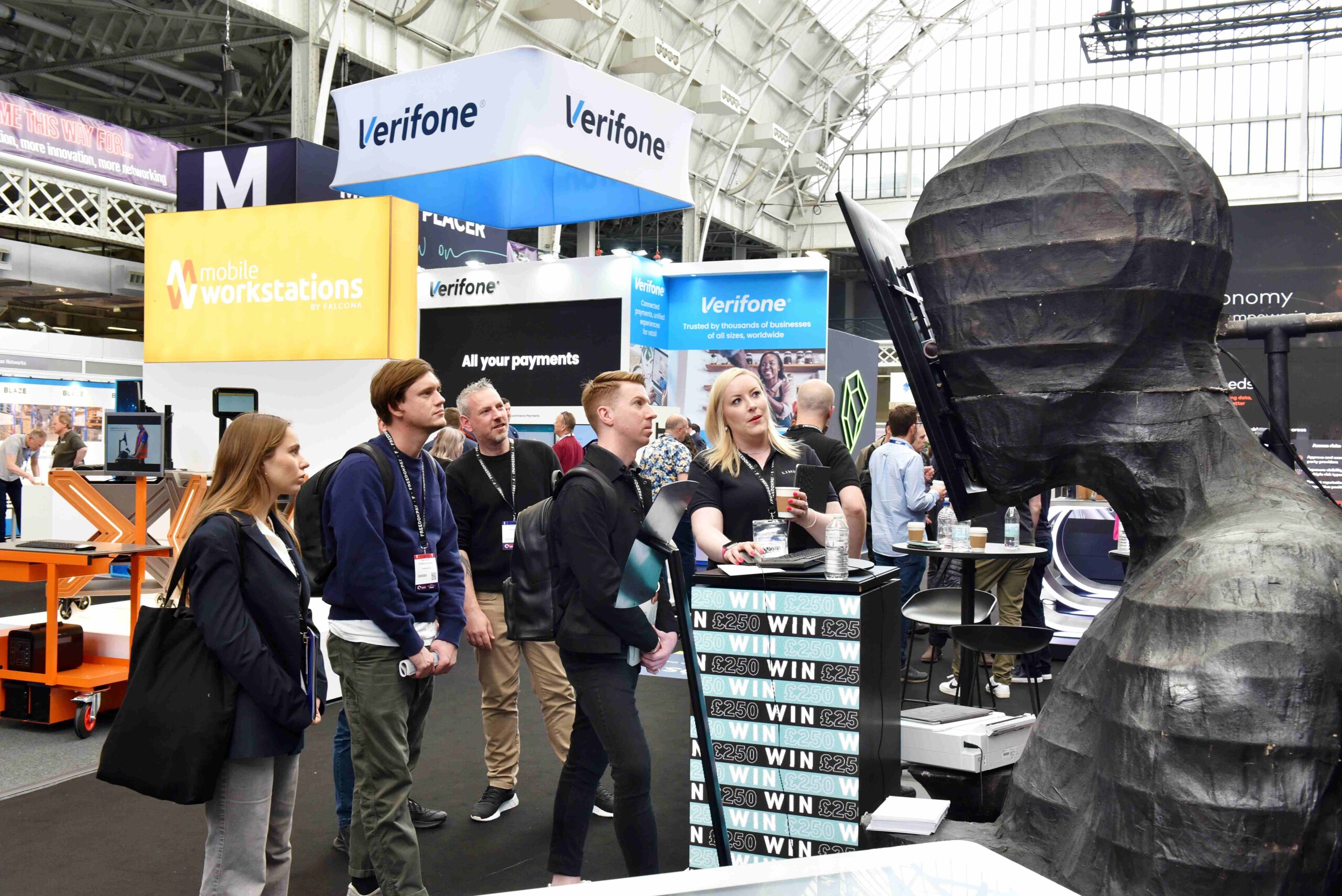 The Retail Technology Show announces a raft of new special events for 2024