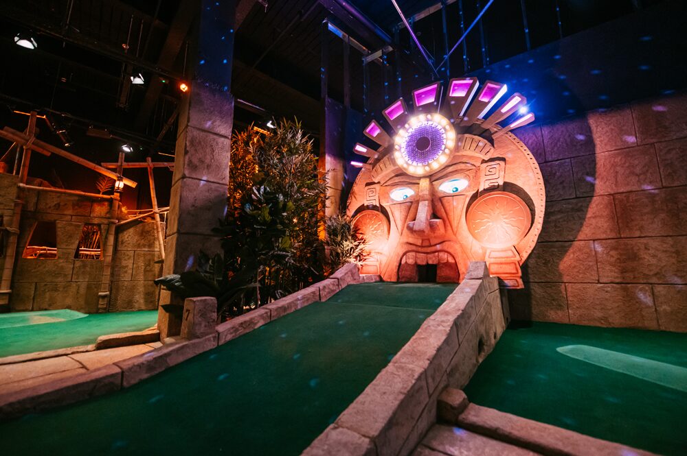 Treetop Golf tees up Cabot Circus as it drives UK expansion