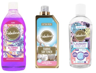 Fabulosa hits international sales landmark - A1 Retail Magazine