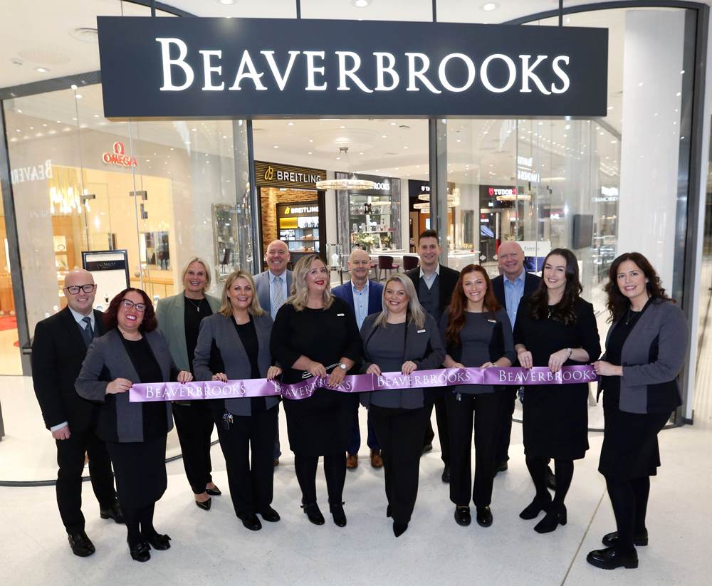 Beaverbrooks-Braehead-Ribbon-Cutting