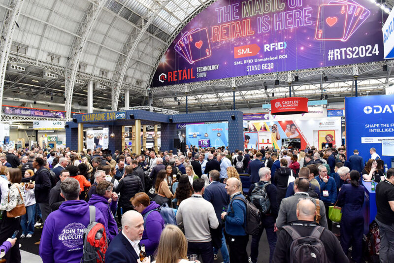 Retail Technology Show partners with the Retail AI Council to bring the ...
