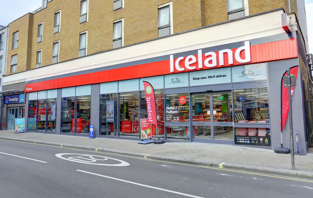 Iceland Store 2