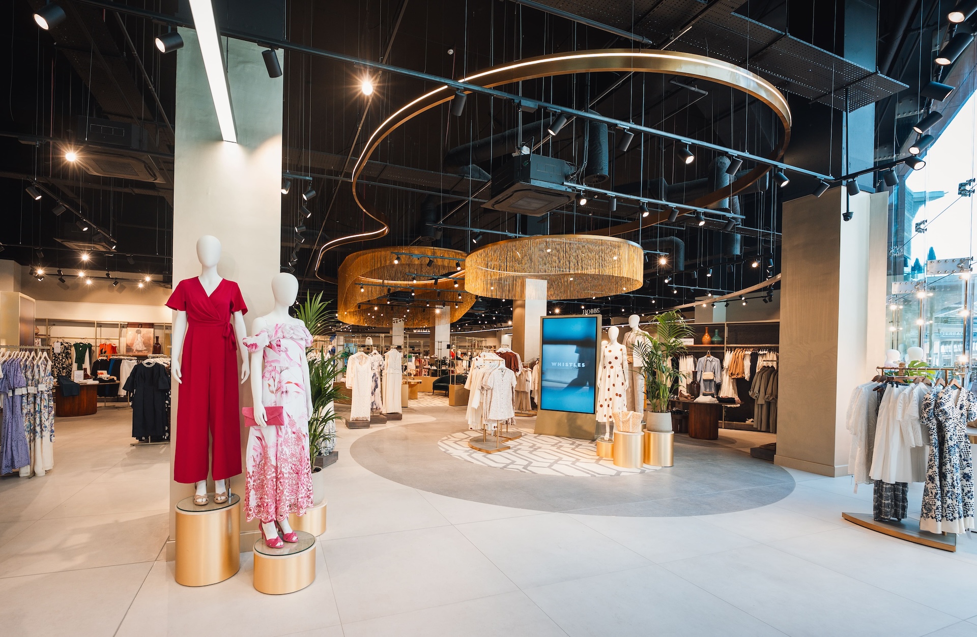 TFG London, Liverpool ONE 02