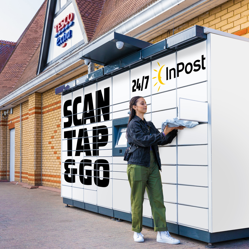 Tesco-InPost-Photo